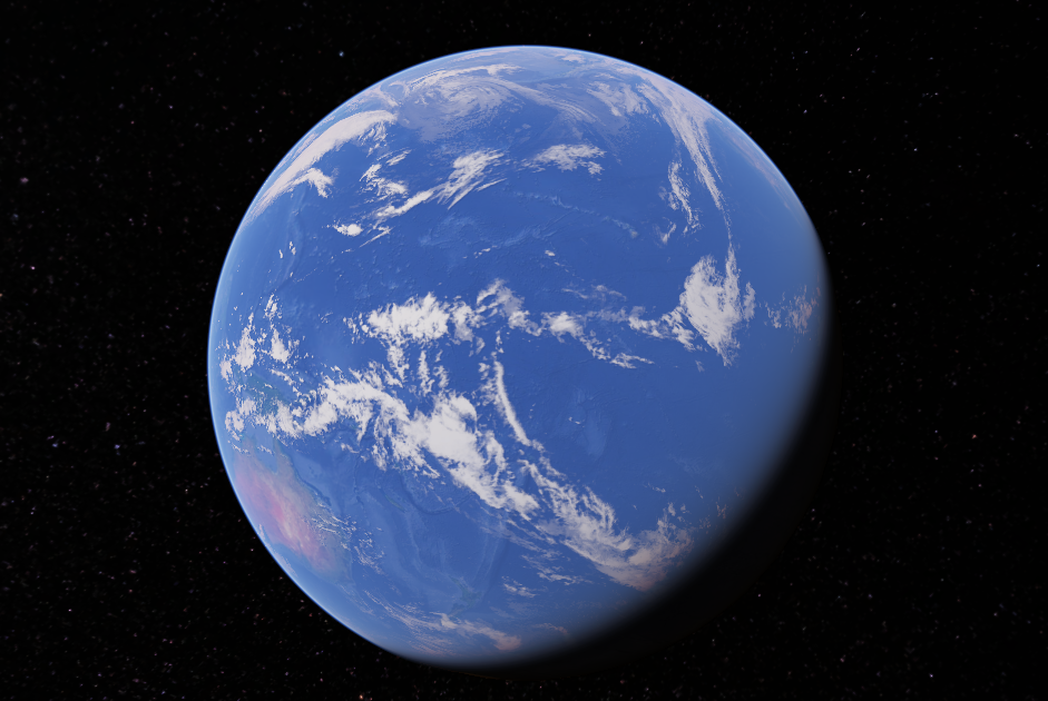 设置谷歌地球代理解决谷歌地球上不了的问题 代码怪